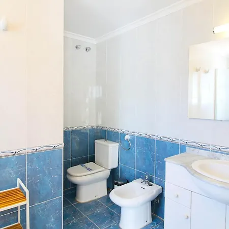 Atico Marina Blau Apartamento *