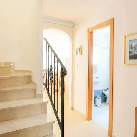 Atico Marina Blau Appartement