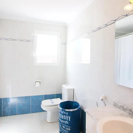 Atico Marina Blau Appartement