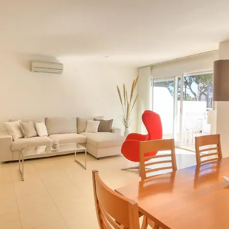 Atico Marina Blau Appartement