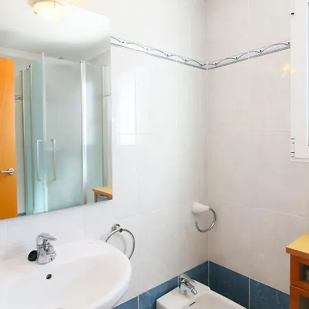Appartement Atico Marina Blau *